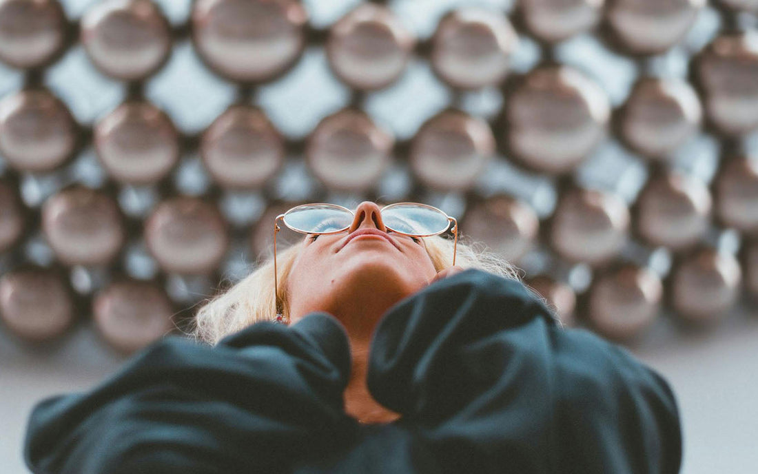 The most innovative things happening with goggles