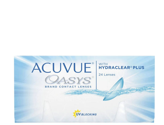 Acuvue Oasys (6pack)